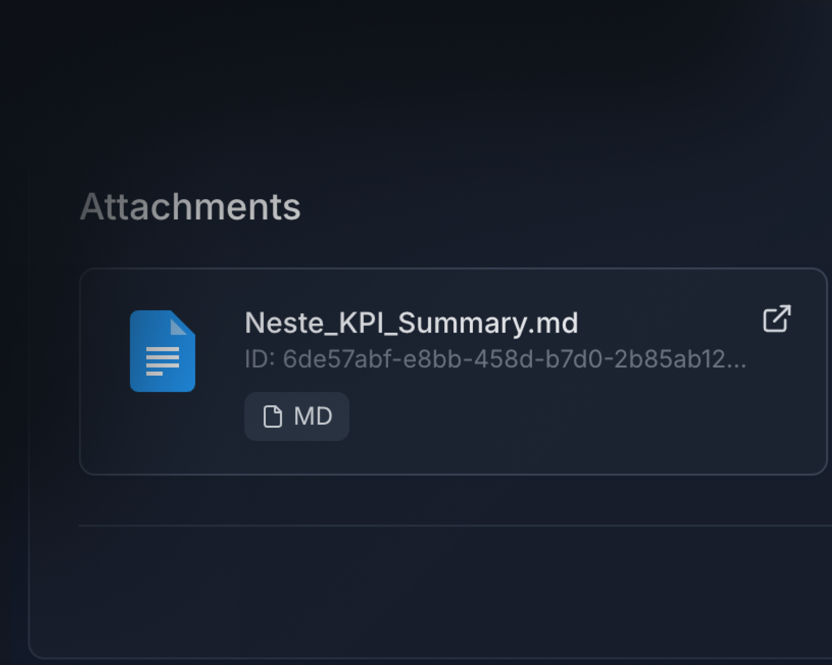Code Sandbox Feature