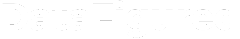DataFigured Logo